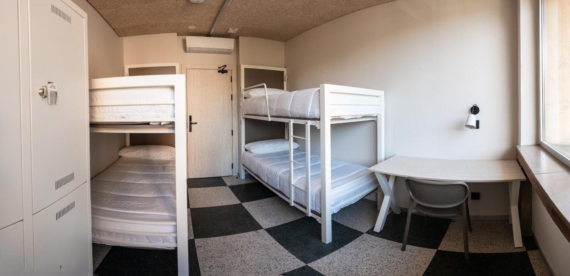 Lamia Bbk Women Hostel-Solo Mujeres Бильбао Экстерьер фото